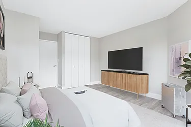 Rented by Beam Living