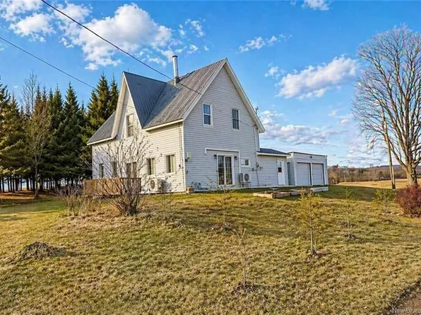 597 Charleston Rd, Centreville, NB E7K 1X7