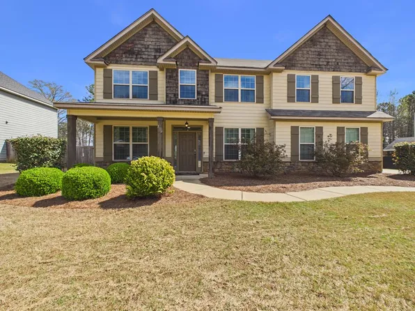 783 Sweetbay Pkwy, Hamilton, GA 31811