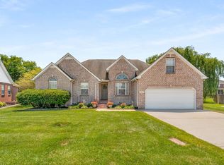 206 Quanah Parker Trl, Murfreesboro, TN 37127