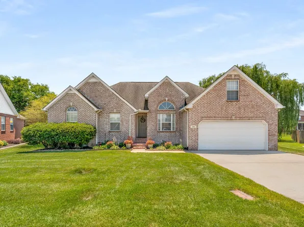 206 Quanah Parker Trl, Murfreesboro, TN 37127