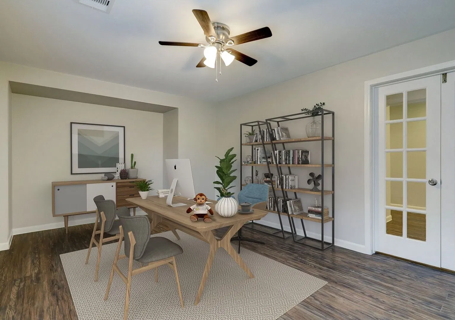 Move-In Ready home in Katy! — Photo 3