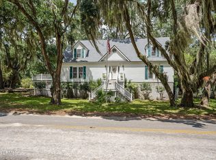 1196 Lands End Rd, Saint Helena Island, SC 29920