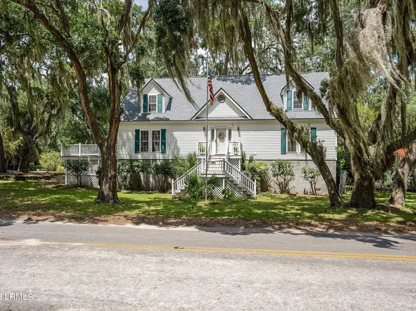 1196 Lands End Road, St. Helena Island, SC 29920