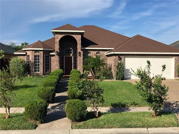 6018 Oriental Ave, Corpus Christi, TX 78414