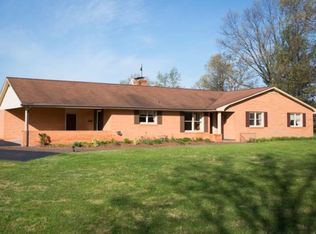 9012 Centerville Rd, Bridgewater, VA 22812