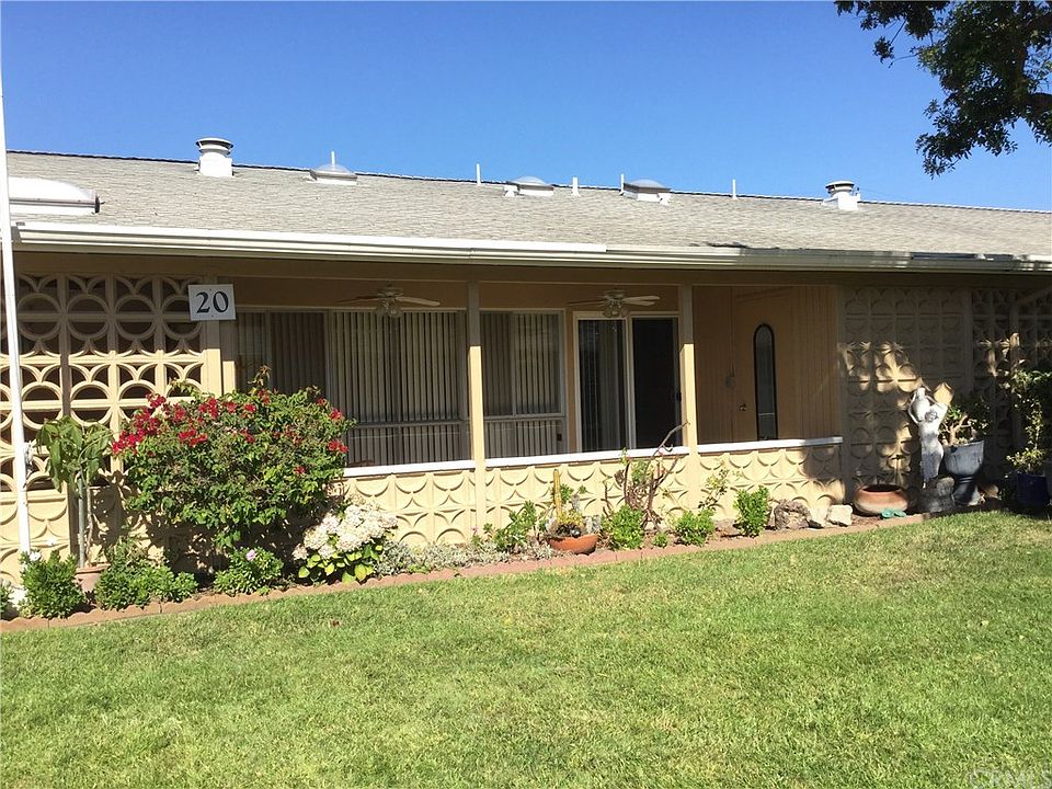 1st image of 13721 El Dorado Dr #M3-20d