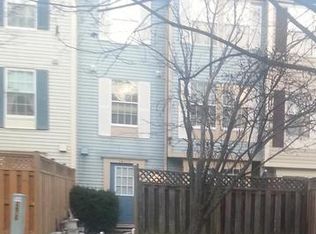 14117 Aldora Cir, Burtonsville, MD 20866