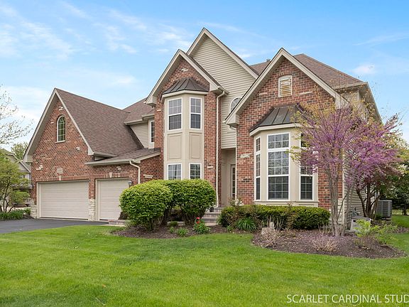 2nd image of 24802 Thornberry Dr