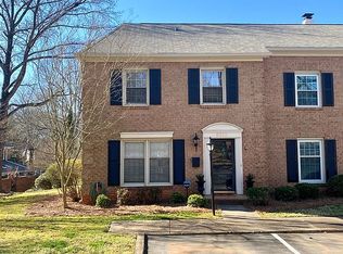 6610 Bunker Hill Cir, Charlotte, NC 28210