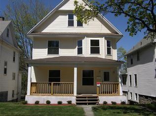 1039 Monroe Ave APT 2, Scranton, PA