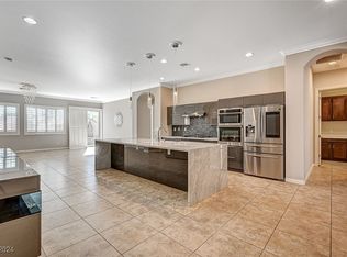 7861 Cape Flattery Ave, Las Vegas, NV 89147