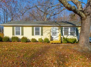 153 Izaak Rd, Madison Heights, VA 24572