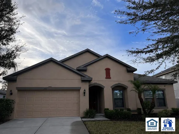 2931 Shetland Ridge Dr, Valrico, FL 33596