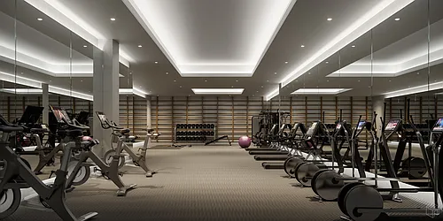 Sold by Brown Harris Stevens Development Marketing