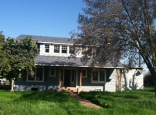 274 Doyle St, Porterville, CA 93257