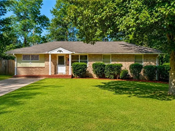 3702 Brian Dr, Decatur, GA 30032