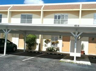 4514 SW 8th Pl #9, Cape Coral, FL 33914