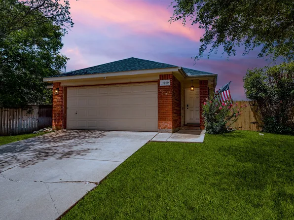 11650 Cottontail Dr, Fort Worth, TX 76244