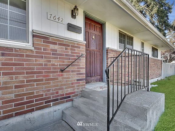 4th image of 7642 S J St