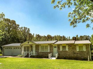 1295 Coppermine Rd, Buchanan, GA 30113