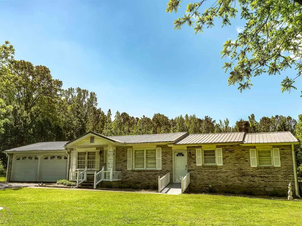1295 Coppermine Rd, Buchanan, GA 30113