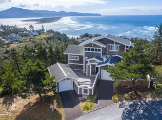 465 Promontory Ln, Tillamook, OR 97141