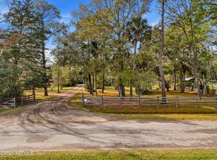 210 & 220 S WILDERNESS Trail, Ponte Vedra Beach, FL 32082