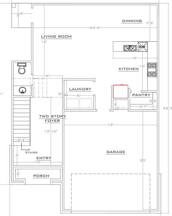2nd image of 1175 Warrior Dr