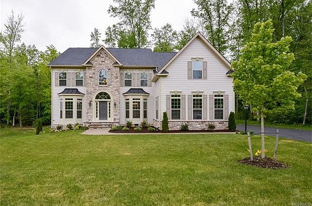 1st image of 11541 Swanson Mill Way