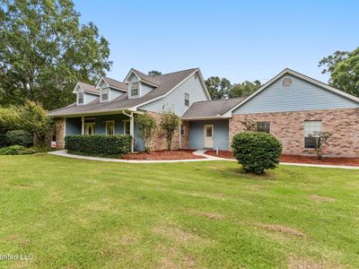 39 Woodridge Ln, Picayune, MS, 39466