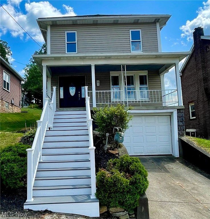 832 Gilbert Ave, Follansbee, WV 26037 MLS 4447067 Zillow