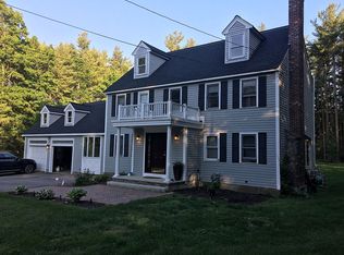 151 Groton Rd, Westford, MA 01886