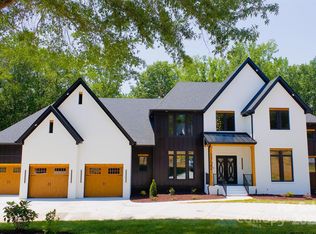 1722 Waxhaw Indian Trl S #1, Waxhaw, NC 28173
