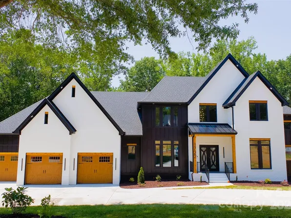 1722 Waxhaw Indian Trl S #1, Waxhaw, NC 28173