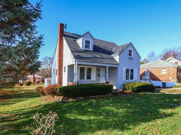 311 Washington St, Alexandria, KY 41001