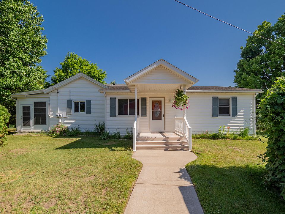59259 County Road 653, Paw Paw, MI 49079 Zillow