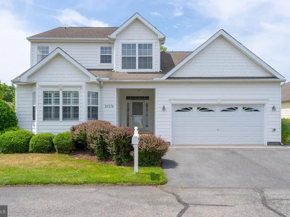 20274 Fleming Cir, Rehoboth Beach, DE 19971