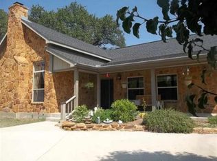 105 Lost Hollow Rd, Llano, TX 78643