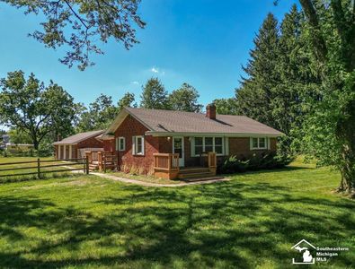 6772 Wells Rd, Petersburg, MI, 49270