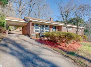 630 Springhill Ave, Spartanburg, SC 29303