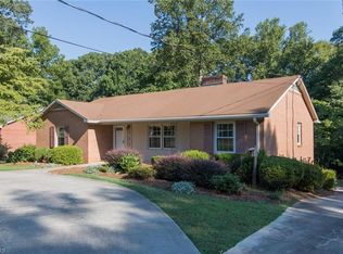 2861 Northbridge Rd, Winston Salem, NC 27103