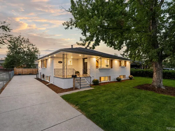 6561 Marshall Street, Arvada, CO 80003