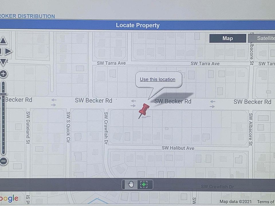 2nd image of 326 SW Becker Road