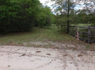 1557 NW Highlands Rd, Mayo, FL 32066