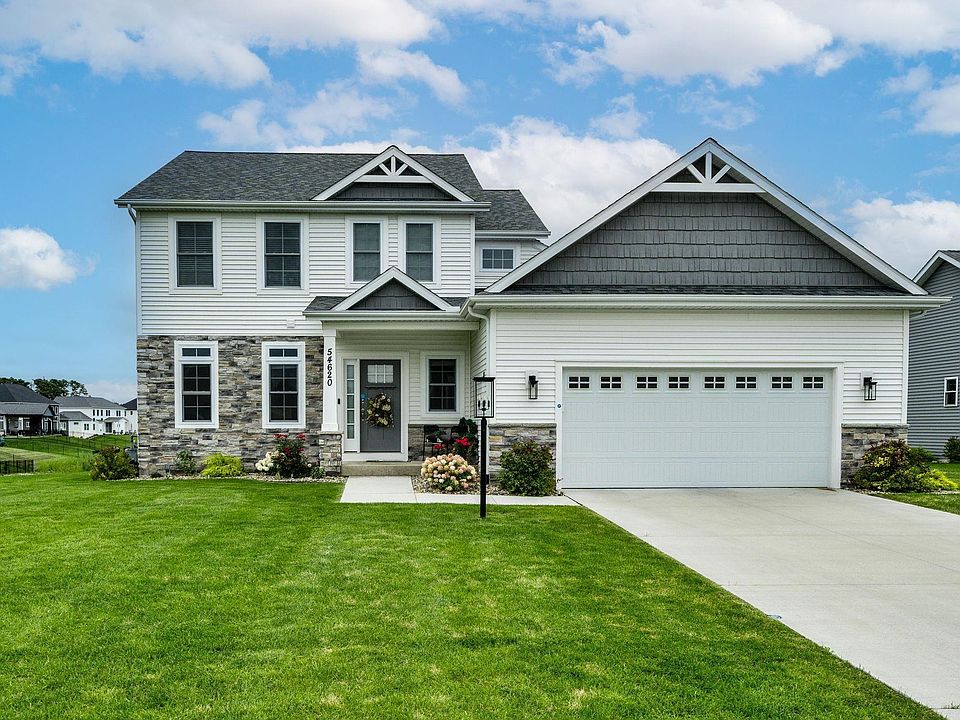 1st image of 54620 Sacramento Meadows Dr