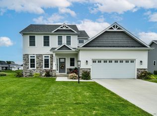 54620 Sacramento Meadows Dr, Osceola, IN 46561