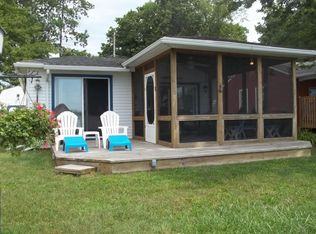 155 Waffle Point, Coldwater, MI 49036