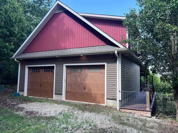 522 Haywood Ln, Mountain View, AR 72560