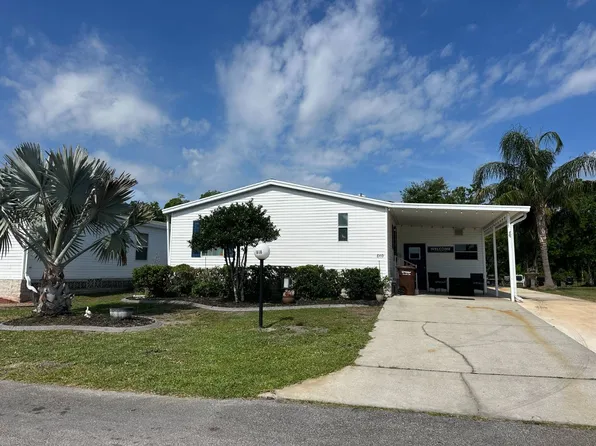 1618 Deverly Dr #840, Lakeland, FL 33801